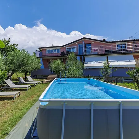 Finida By Interhome * Petrovija