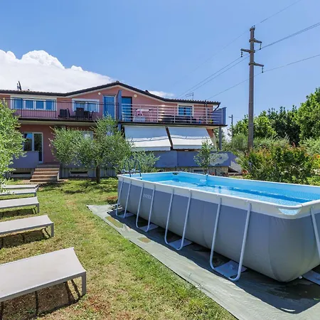 Finida By Interhome