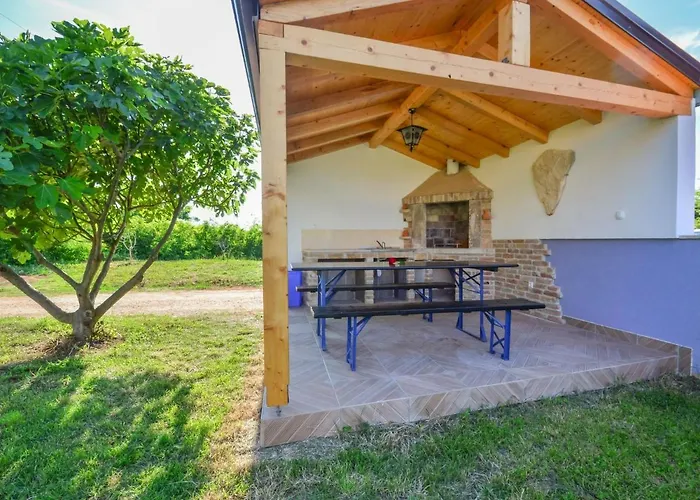 Finida By Interhome Vikendica *