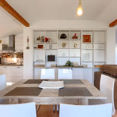 Holiday home Finida By Interhome