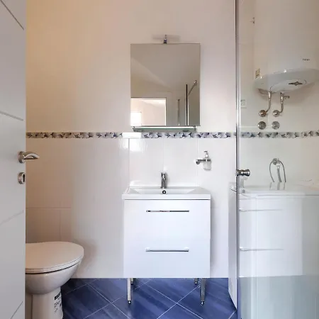 Finida By Interhome Holiday home *