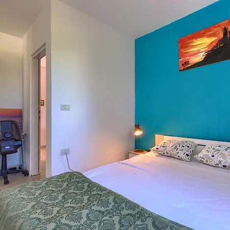 Holiday home Finida By Interhome *