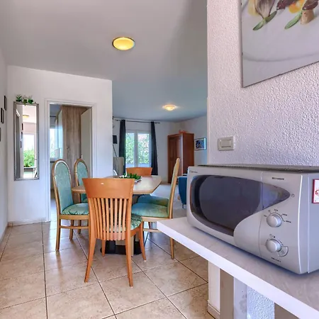 Holiday home Finida By Interhome