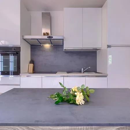 Finida By Interhome Holiday home *