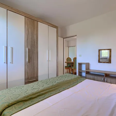 Finida By Interhome Holiday home Petrovija