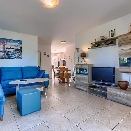 Holiday home Finida By Interhome