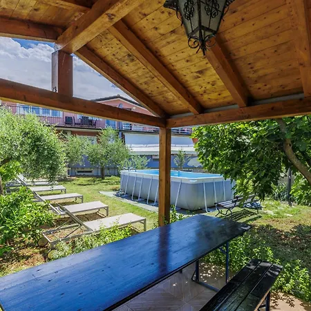 Finida By Interhome Holiday home *