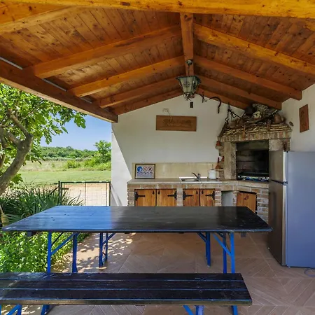 Holiday home Finida By Interhome *