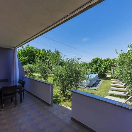 Finida By Interhome Holiday home Petrovija