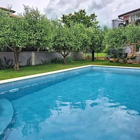 Dom wakacyjny Finida By Interhome Petrovija