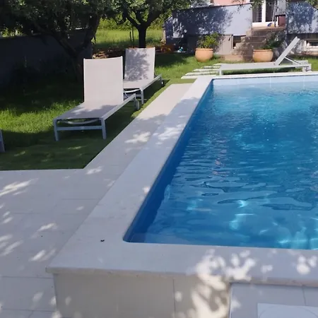 Dom wakacyjny Finida By Interhome