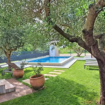 Finida By Interhome Holiday home *