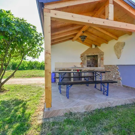 Finida By Interhome Holiday home *